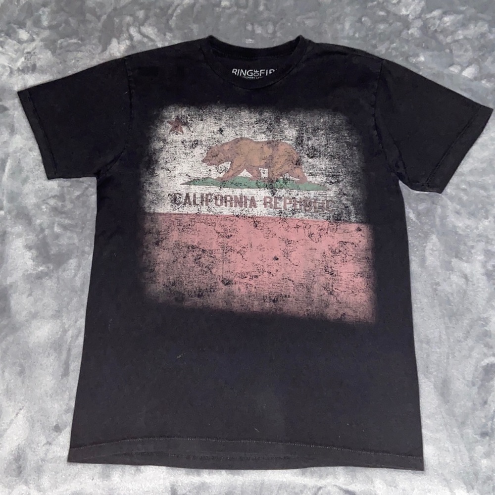 Short Sleeve Graphic T-Shirt